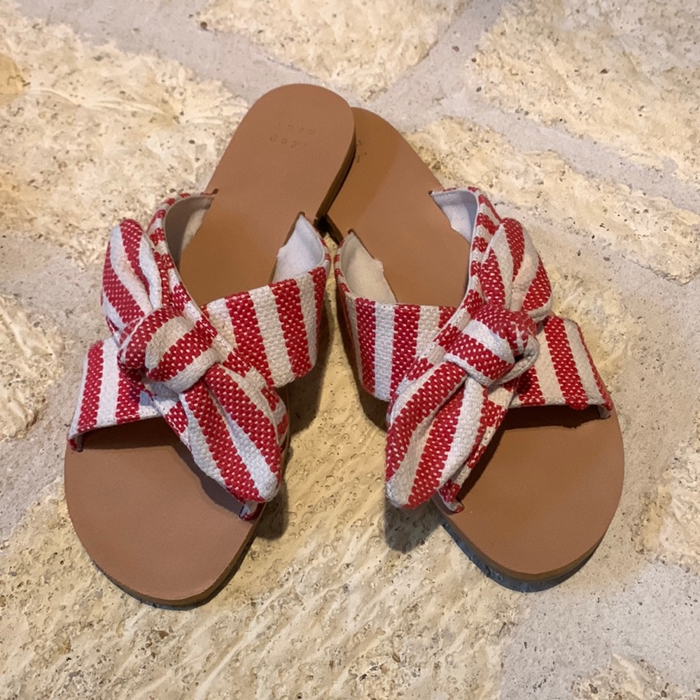 Summer Sandals